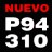 Nuevo P94 310