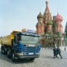 Scania elegido Camin del Ao en Rusia