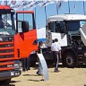 Scania en Expochacra 2004