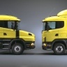Productos Scania