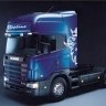 Camiones Scania