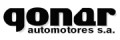 Gonar Automotores S.A.